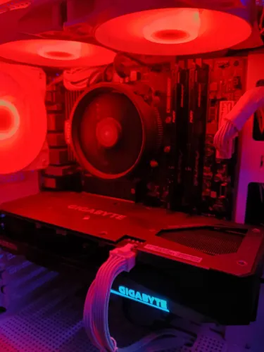 COMPUTADOR GAMER