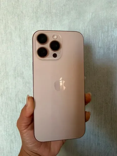 iPhone 16 PRO MAX 256GB