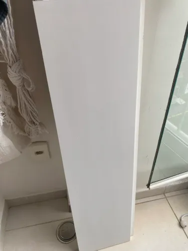 Pratileira Branca