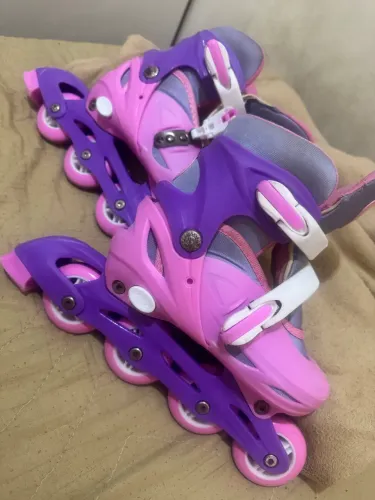 Patins 34-37