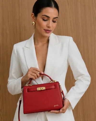Bolsa Kelly