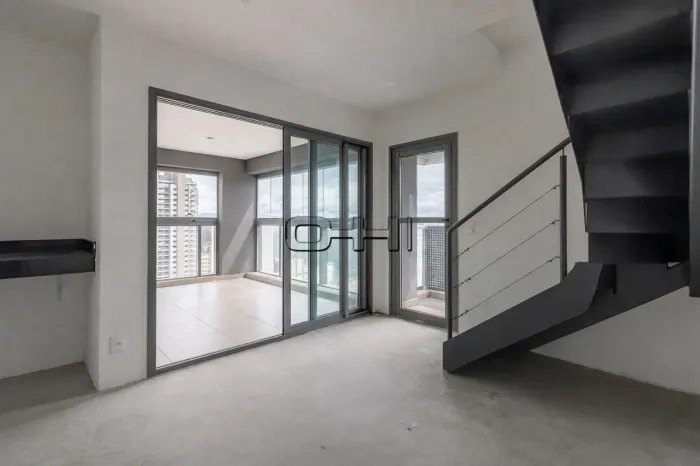 Venda Cobertura 1 Dormitórios - 111 m² Pinheiros
