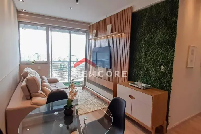 Apartamento em Avenida Domingos Odália Filho - Centro - Osasco/SP