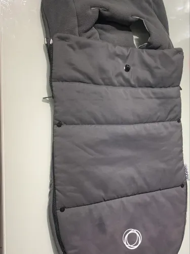 bugaboo saco de dormir para carrinho de bebé