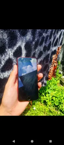 iPhone SE 