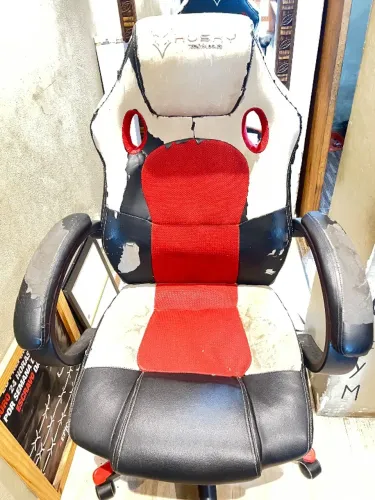 Cadeira gamer