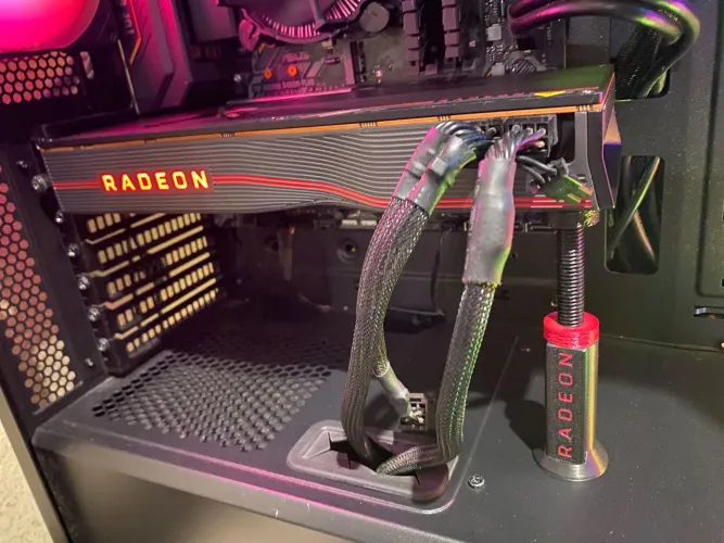 RX 5700XT Edição Limitada