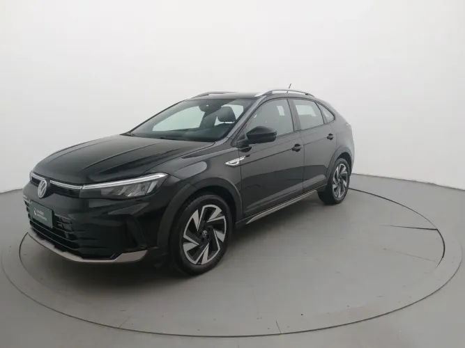 Volkswagen Nivus Highline 1.0 200 TSI Flex AUT 2025