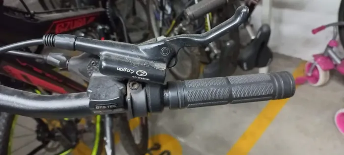 Bike aro 29