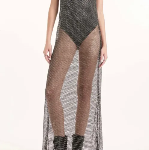 Vestido Ellus