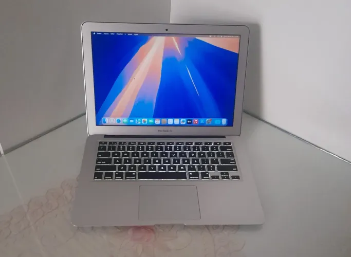 MacBook Air