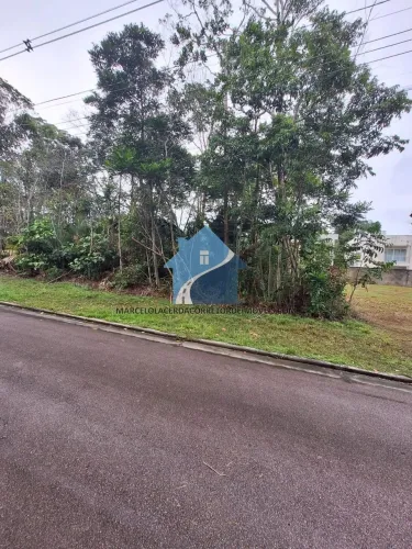 Lote no Alphaville III - Ponta Negra