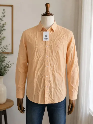 Camisa masculina Reserva
