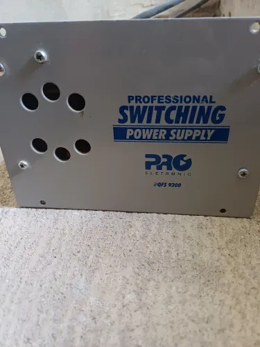 Módulo PQFS9200 PROELETEONIC