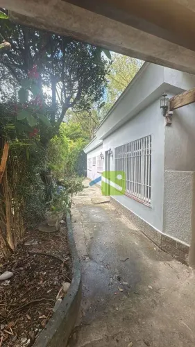 Casa - venda ou aluguel - Jardim Bonfiglioli - São Paulo/SP