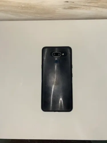 LG K12
