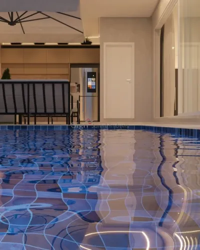 Casa com 4 dormitórios à venda, 378 m² por R$ 3.990.000,00 - Ingleses Norte - Florianópoli