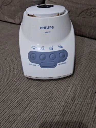 Liquidificador Philips
