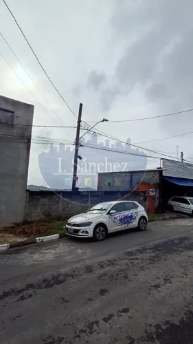 Terreno para Venda em Itaquaquecetuba, Ribeiro