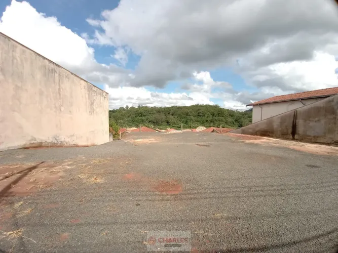 Terreno Para Venda ATERRADO MOGI MIRIM