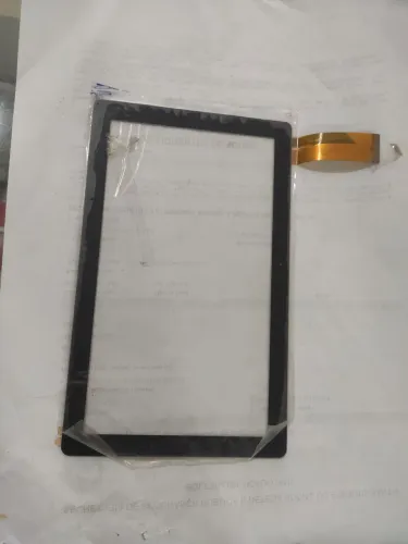 Touch tablet