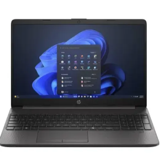 Notebook HP 256R G9 Intel Core i3-1315U 15.6 HD Intel UHD Graphics 256GB SSD 8GB RAM Windo