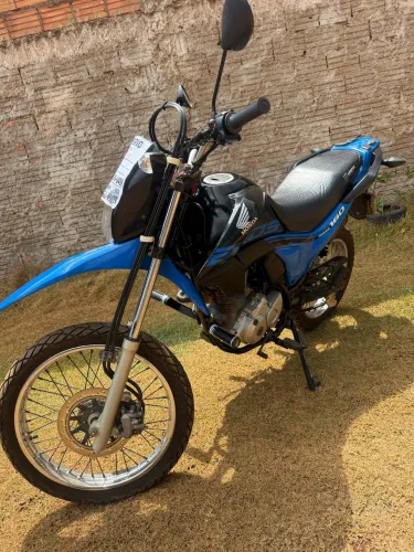 Moto Bros 160 ano 2019 e mt 09 2021  doc. Pago 