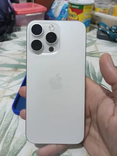 15 pro Max 