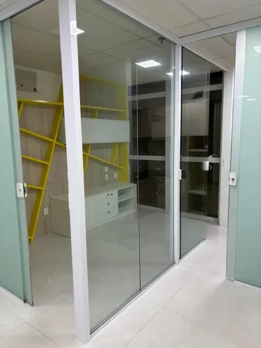 LOCAÇÃO | SALA MOCELIN TOWER