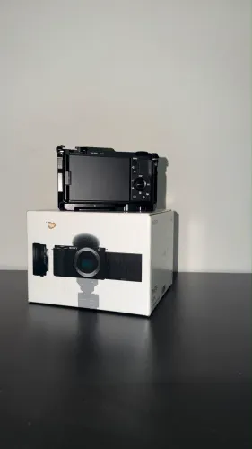 Zv E10 Kit