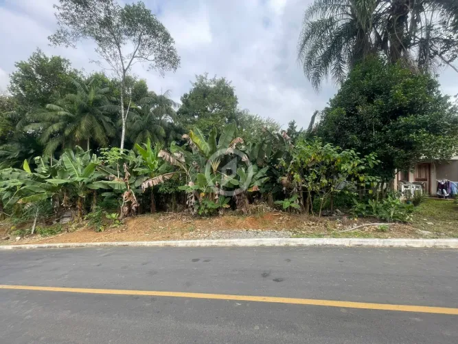 Terreno amplo proximo ao centro da cidade