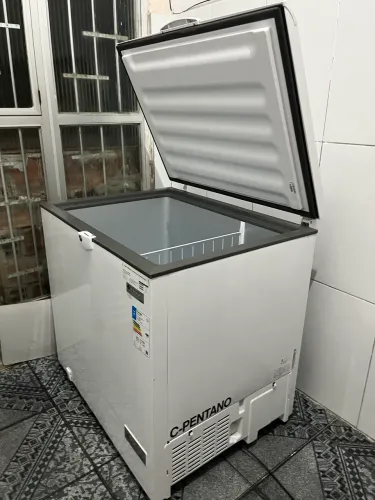 No precinho