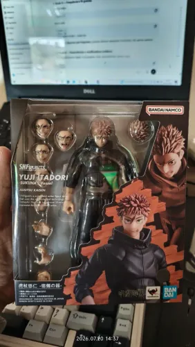 ITADORI SHF - jujutsu kaisen