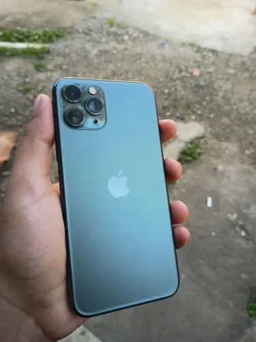 iPhone 11 Pro