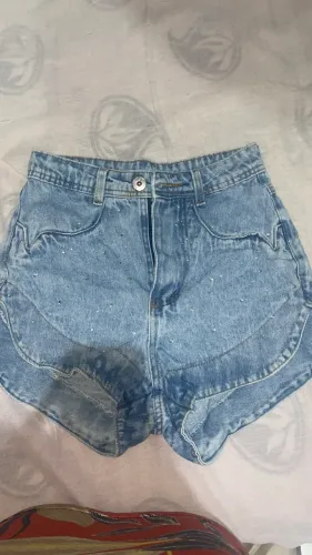 Short jeans 