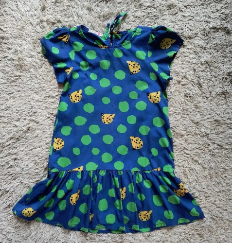 Vestidos infantil