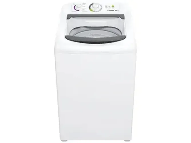 MÁQUINA DE LAVAR CÔNSUL 12KG
