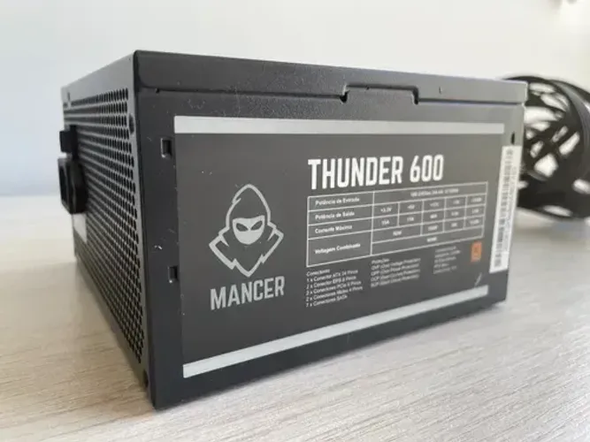 fonte mancer thunder 600
