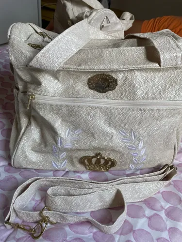 Kit de bolsa maternidade 