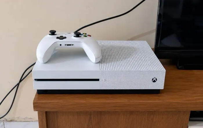 Xbox One S 500GB Controle Original Excelente Estado