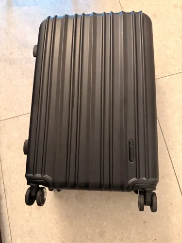 Mala viagem 23kg