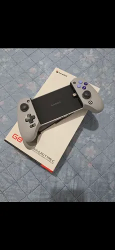 Gamesir G8 Galileo - Gamepad Type-c Cinza