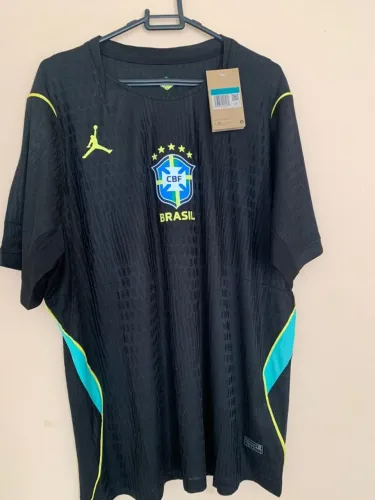 Camisa Brasil