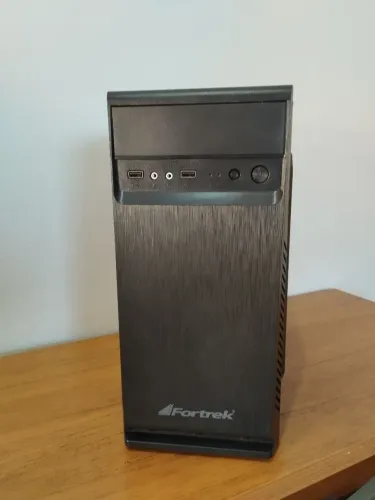 Computador com ótima configuração 