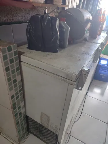 Freezer 