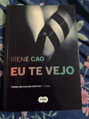 Livro erótico
