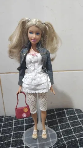 Barbie Fashion Fever