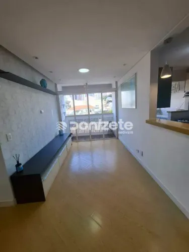 Apartamento para locação em Santo André (Jd. Bela Vista) com 2 dormitórios