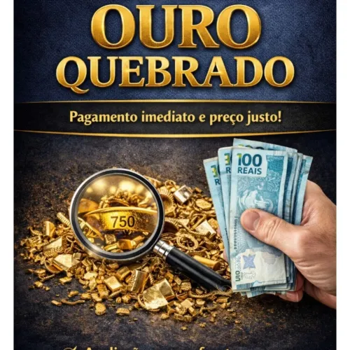 Avaliamos suas jóias com o melhor preço do mercado