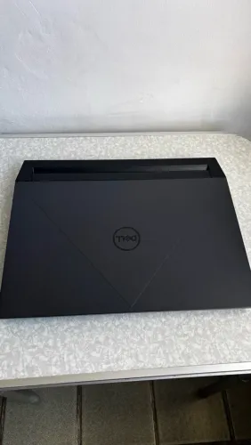 NOTEBOOK GAMER DELL G15